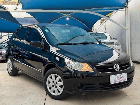 VOLKSWAGEN GOL 1.6 MI 8V FLEX 4P AUTOMATIZADO G.V VOLKSWAGEN GOL 1.6 MI 8V FLEX 4P AUTOMATIZADO G.V